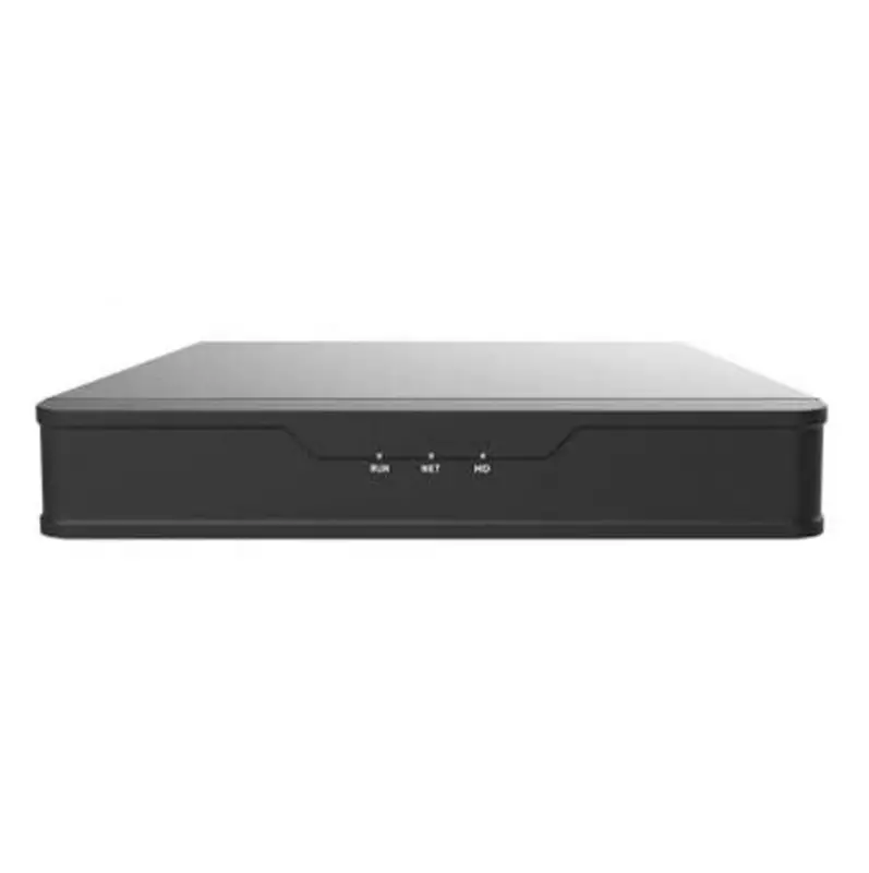 Network Video Recorder (NVR)