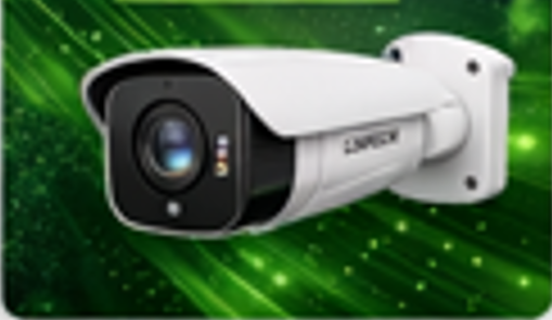 Bullet Cameras