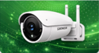 WiFi Cameras