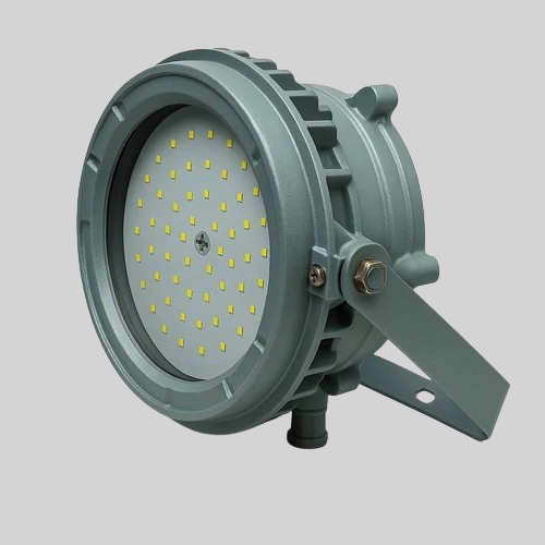 Flameproof Led Flood Light