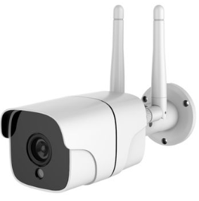 WiFi Bullet Network Camera