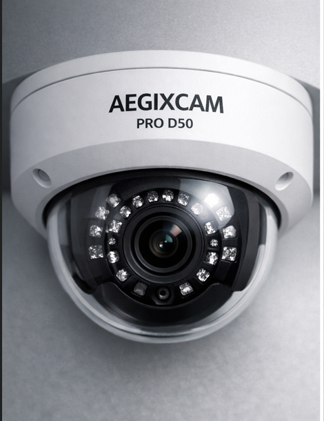 AEGIXCAM PRO D50