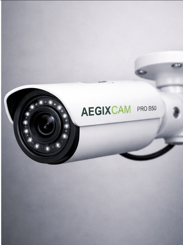 AEGIXCAM PRO B50