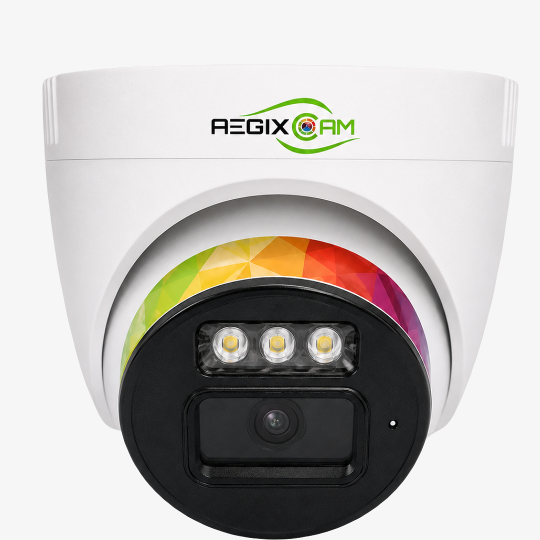 AEGIXCAM PRO D50