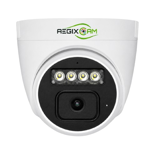 AEGIXCAM PRO D40 (AE-NC-40IDWL3ARY)