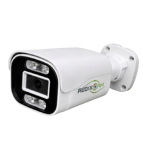 AEGIXCAM PRO B40 (AE-NC-40IBWL4ARY)